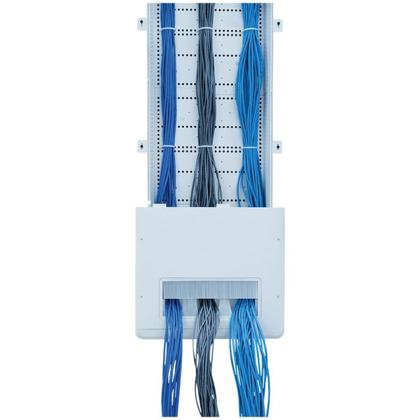 75" Cable Trench System