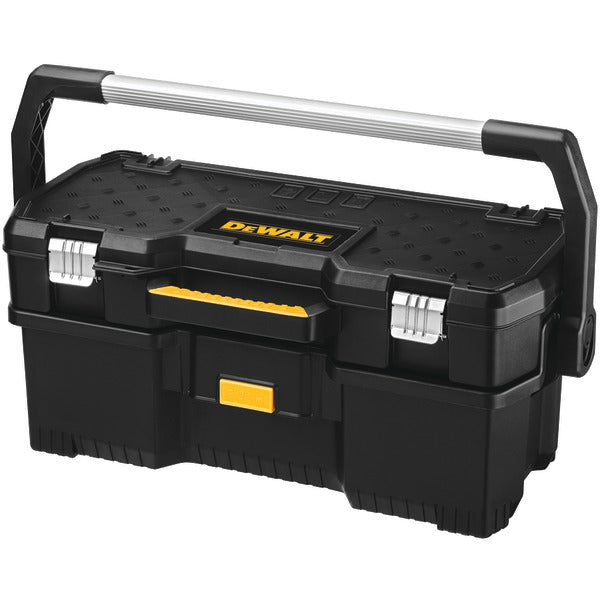 24" Tote with Power Tool Case
