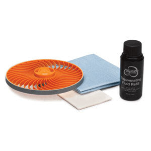 Digital Innovations Disc Repair System Accessory Kit