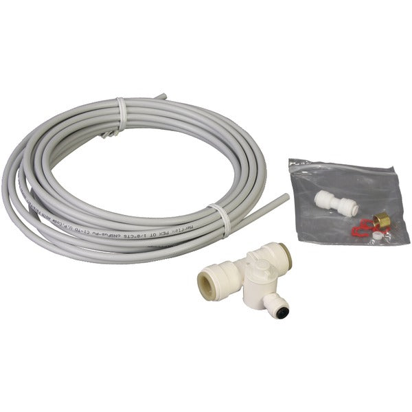 Water Line Installation Kit