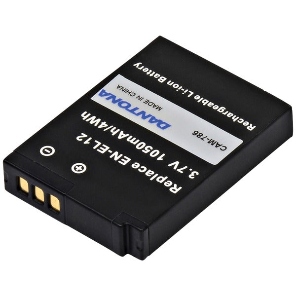 CAM-786P Replacement Battery