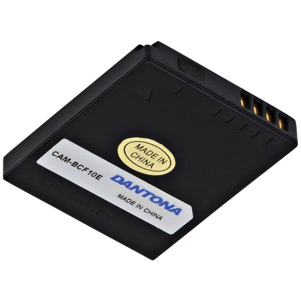 CAM-BCF10E Replacement Battery