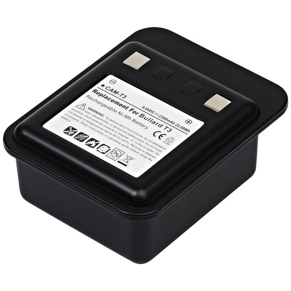 CAM-T3 Replacement Battery