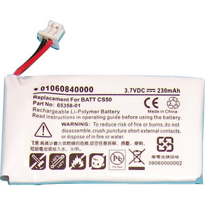 Dantona BATT-CS50 Cordless Phone Battery
