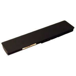 6-Cell 4400mAh Li-Ion Laptop Battery for HP G50, G60, G70, HDX 16, X16-1000; Pavilion DV4, DV5