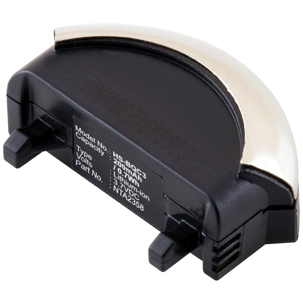 HS-BQC3 Replacement Battery