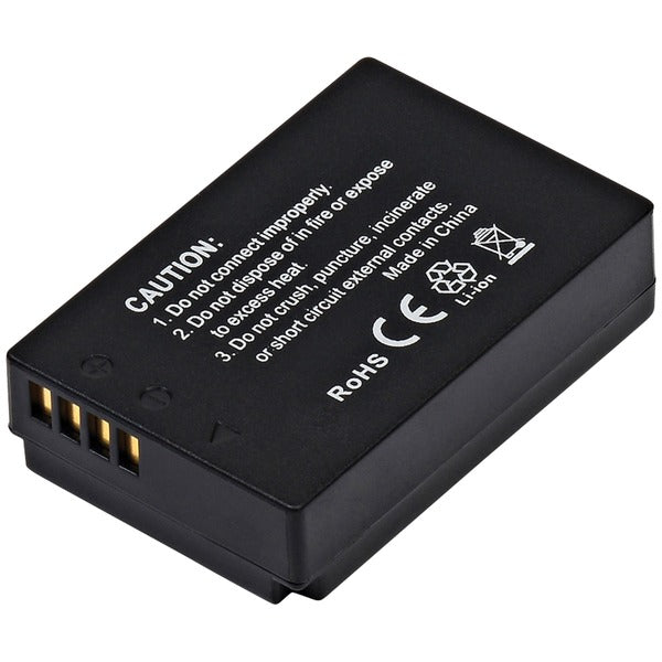 CAM-LPE12 Replacement Battery