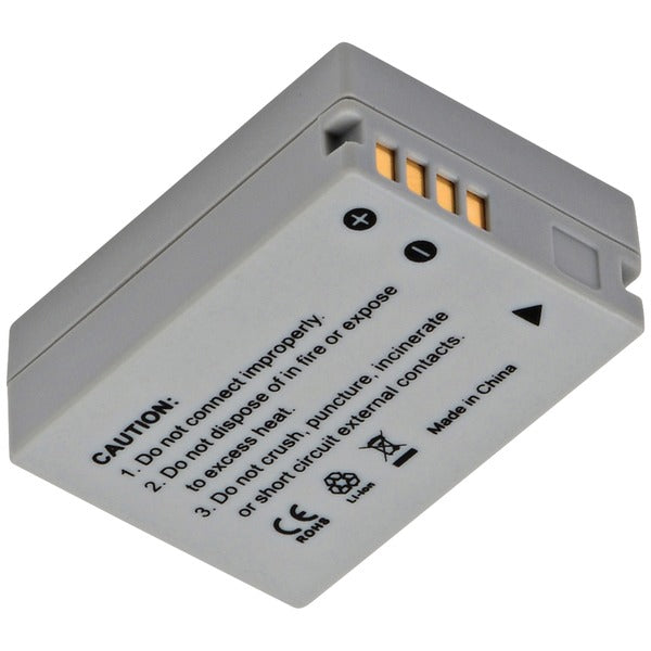 CAM-NB10LP Replacement Battery