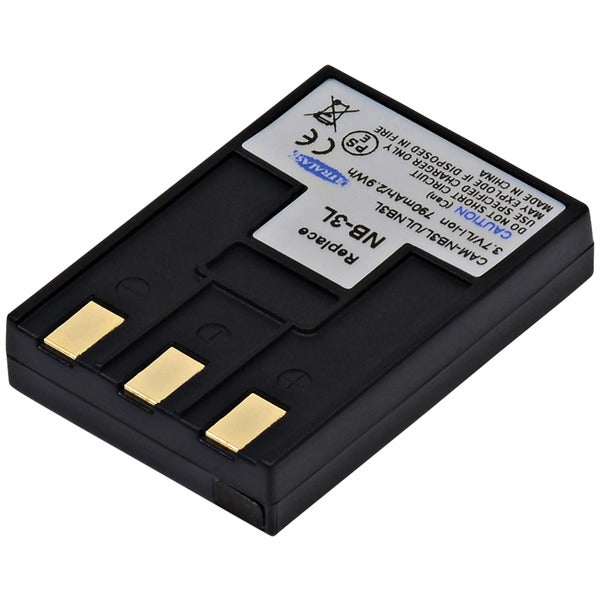 CAM-NB3LP Replacement Battery