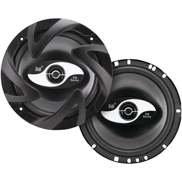 DS Series 6.5" 100-Watt 2-Way Speakers