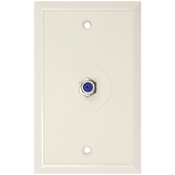 3GHz Wall Plate