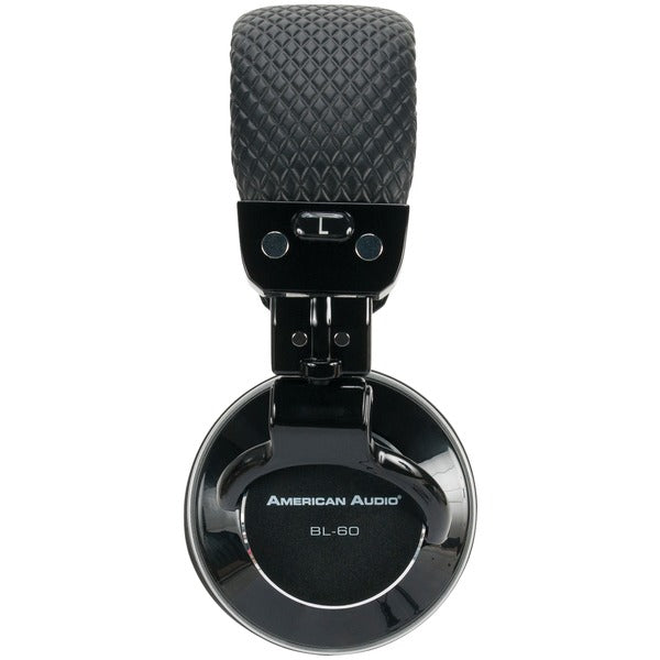 American Audio BL6170 DJ Headphones