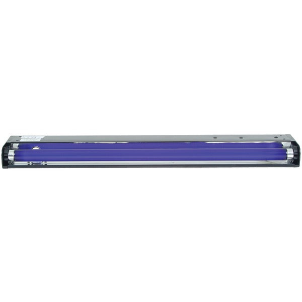 24" E-123 Black-24 Light