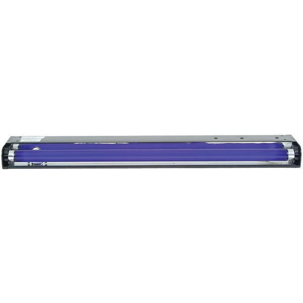 48" E-124 Black-48 Light