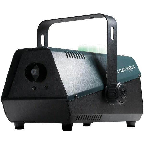 Fog Fury 1000 II