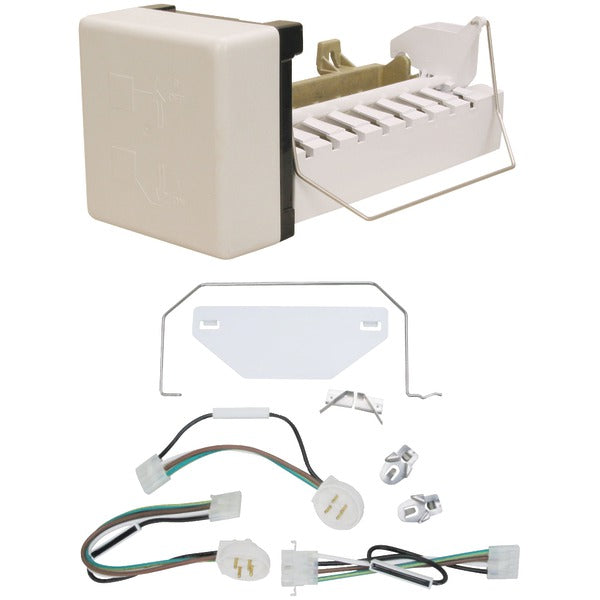 Ice Maker (Replacement for Whirlpool(R) 4317943)