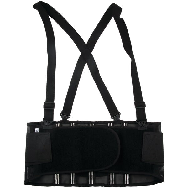 ProFlex(R) 100 Economy Spandex Back-Support Belt (35"-39")