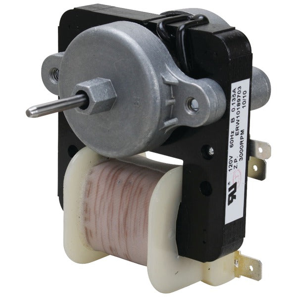 Evaporator Motor (Whirlpool(R) W10189703)