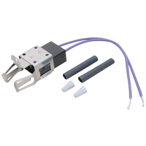 Surface Element Ceramic Receptacle Block (Replaces GE(R) WB17X5113, WB30XM1 & WB30XM2)