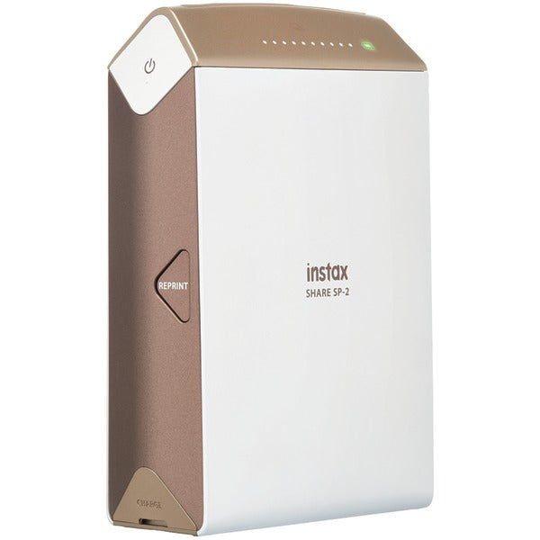 instax(R) SHARE SP-2 Printer (Gold)