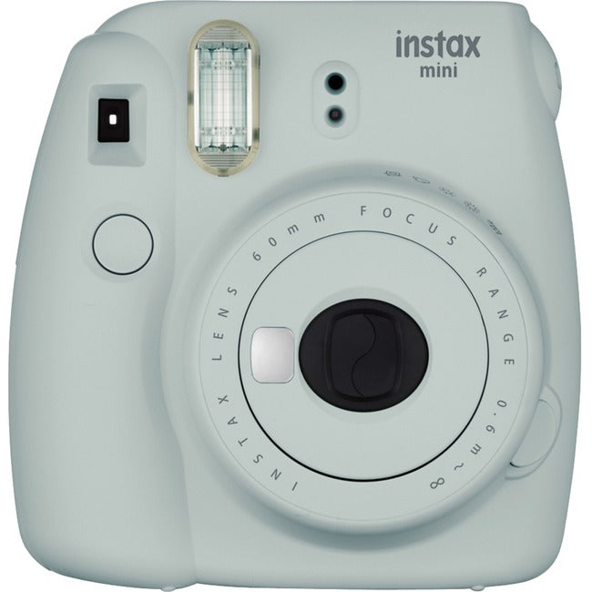 Fujifilm Instax Mini 9 Instant Film Camera