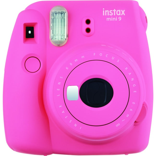 Fujifilm Instax Mini 9 Instant Film Camera
