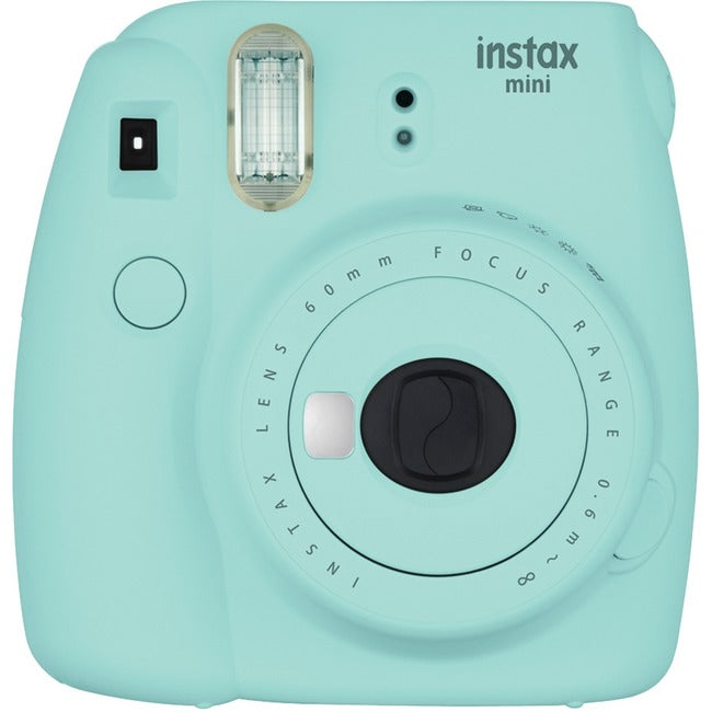 Fujifilm Instax Mini 9 Instant Film Camera
