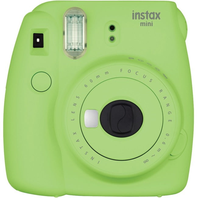 Fujifilm Instax Mini 9 Instant Film Camera
