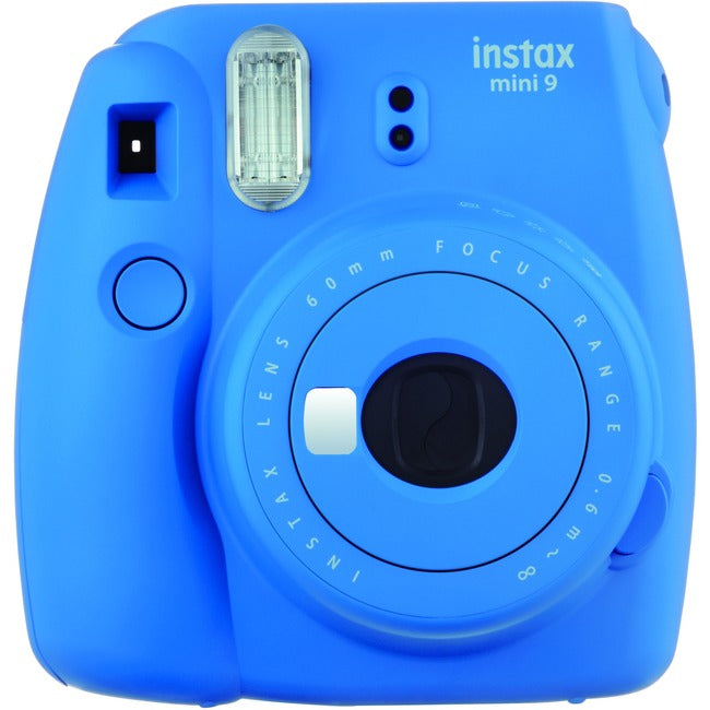 Fujifilm Instax Mini 9 Instant Film Camera