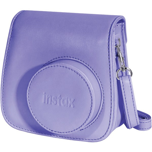 instax(R) Groovy Camera Case (Grape)