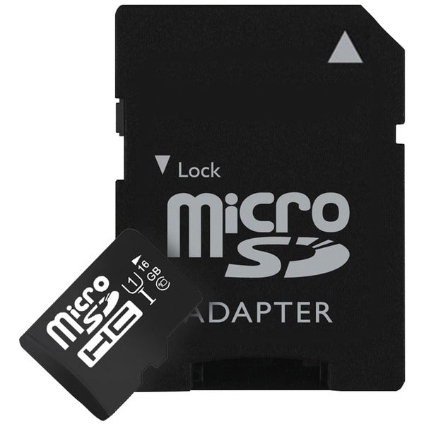 Hyundai 16 GB microSDHC