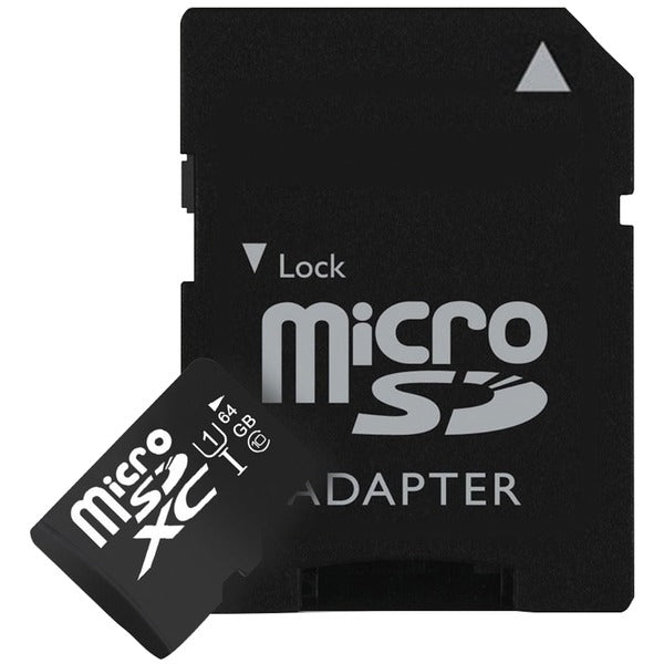 Hyundai 64 GB microSDXC