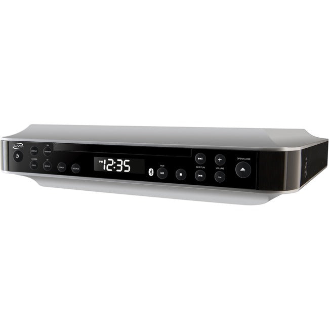 iLive Bluetooth Under Cabinet Music System IKBC384S