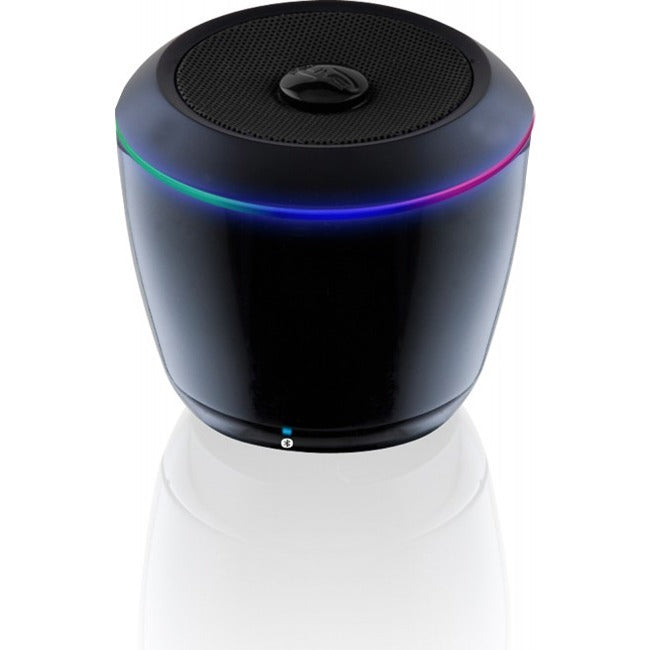 iLive ISB14B Speaker System - 2 W RMS - Wireless Speaker(s) - Portable - Battery Rechargeable