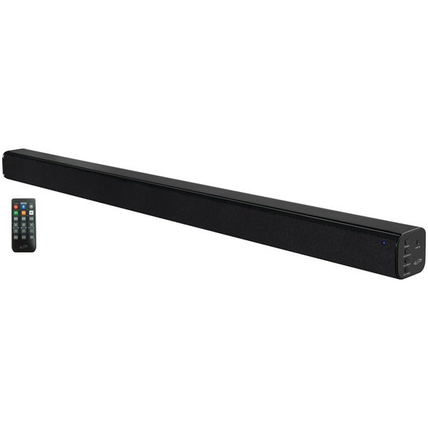 32" Bluetooth(R) Soundbar