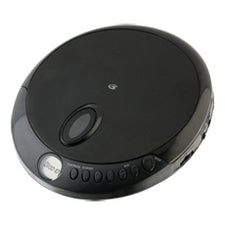 GPX PC301B CD Player