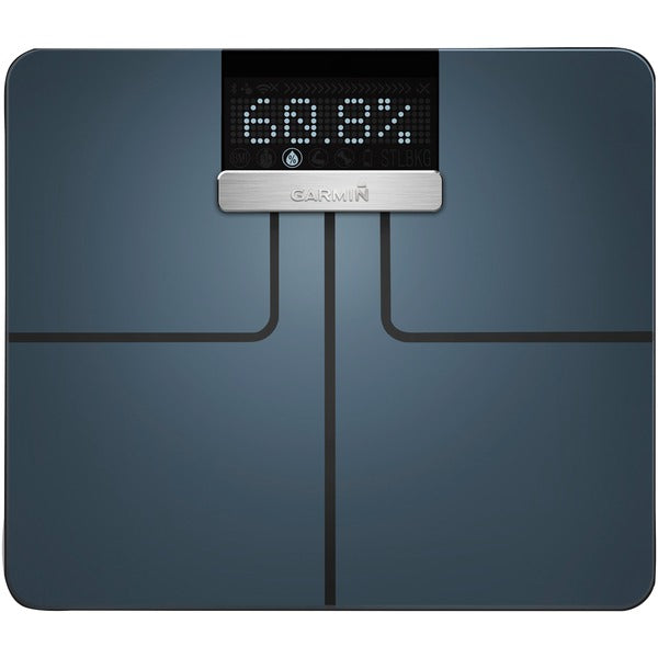 Garmin Index(TM) Smart Scale (Black)