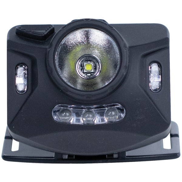 126-Lumen Ranger CREE(R) XPE Headlamp (Black)