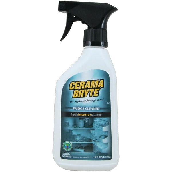 Fridge Cleaner