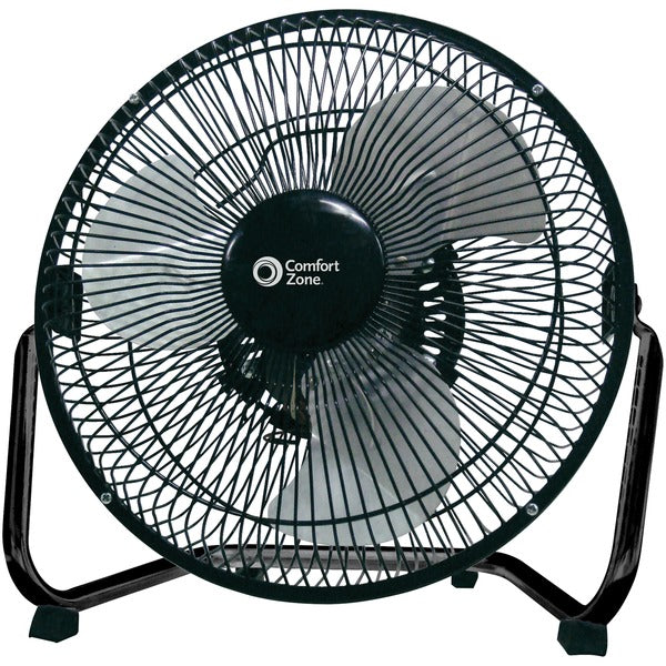 9" High-Velocity Cradle Fan