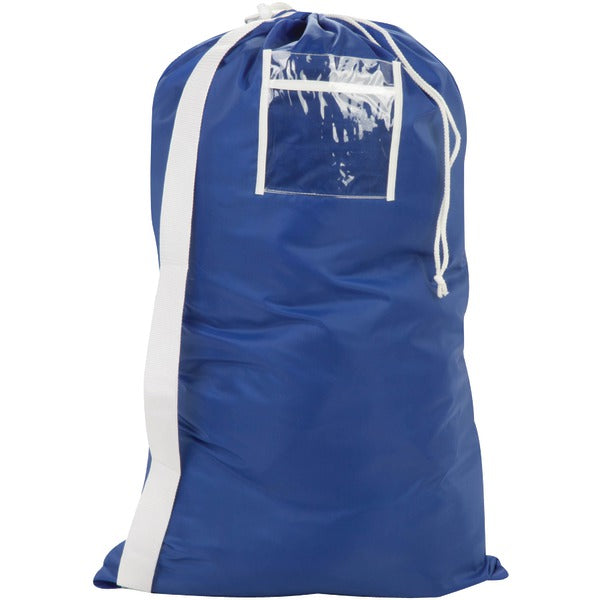 Laundry Bag with Shoulder Strap