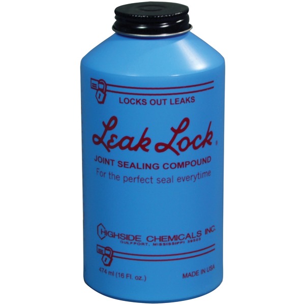 Leak Lock(R) (16oz brush-top plastic jar)