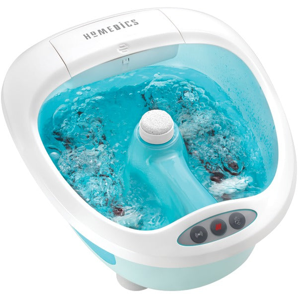 Foot Salon Pro Footbath with Heat Boost