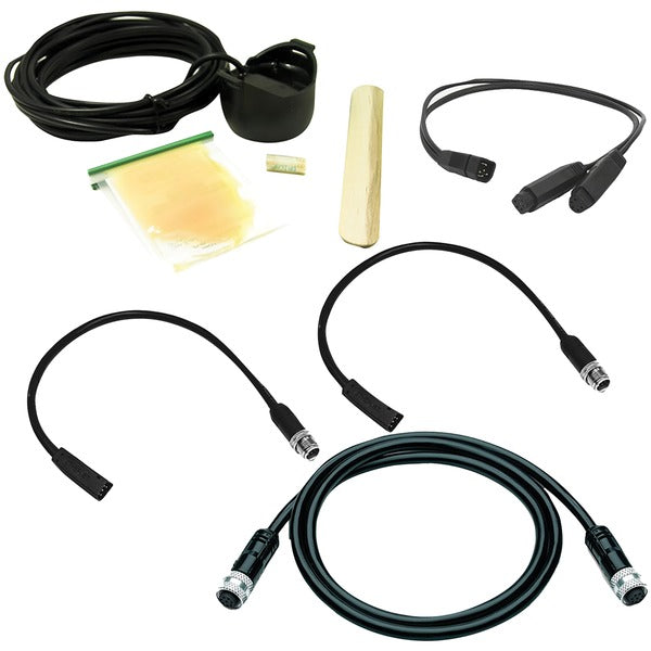 Dual HELIX(R) Starter Kit