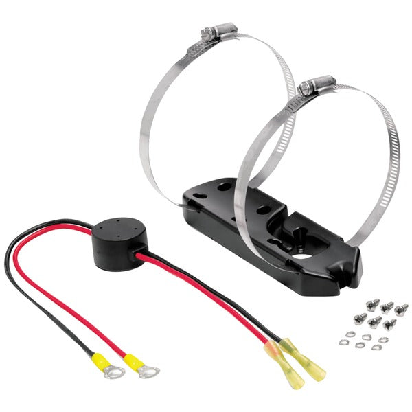 AD MTM HW MSI MEGA SI+ Trolling Motor Adapter Bracket