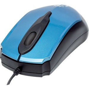 Manhattan Edge Optical USB Mouse