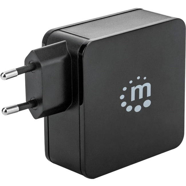Manhattan Power Delivery Wall Charger - 60 W
