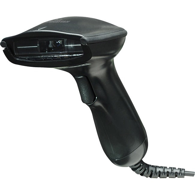 Manhattan Long Range USB CCD Barcode Scanner, 300mm