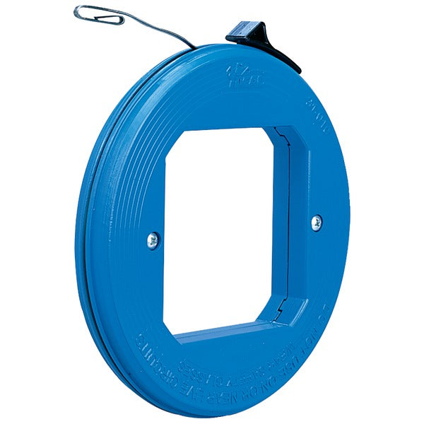 50ft Fish Tape with Case
