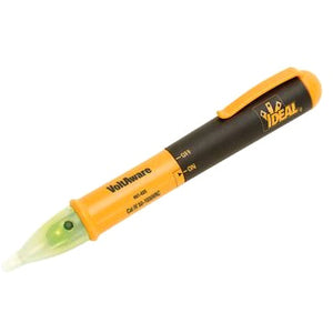 IDEAL VoltAware Non-Contact Voltage Tester